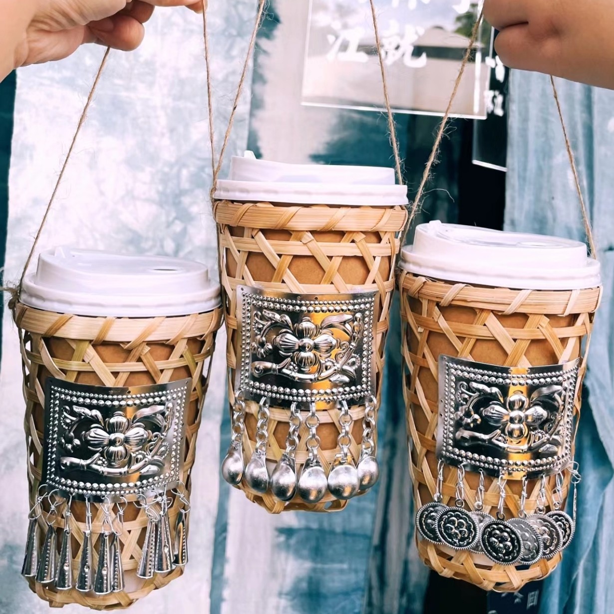 贵州【荔波小七孔+西江千户苗寨】含大门票+2正餐 纯玩2天直通车