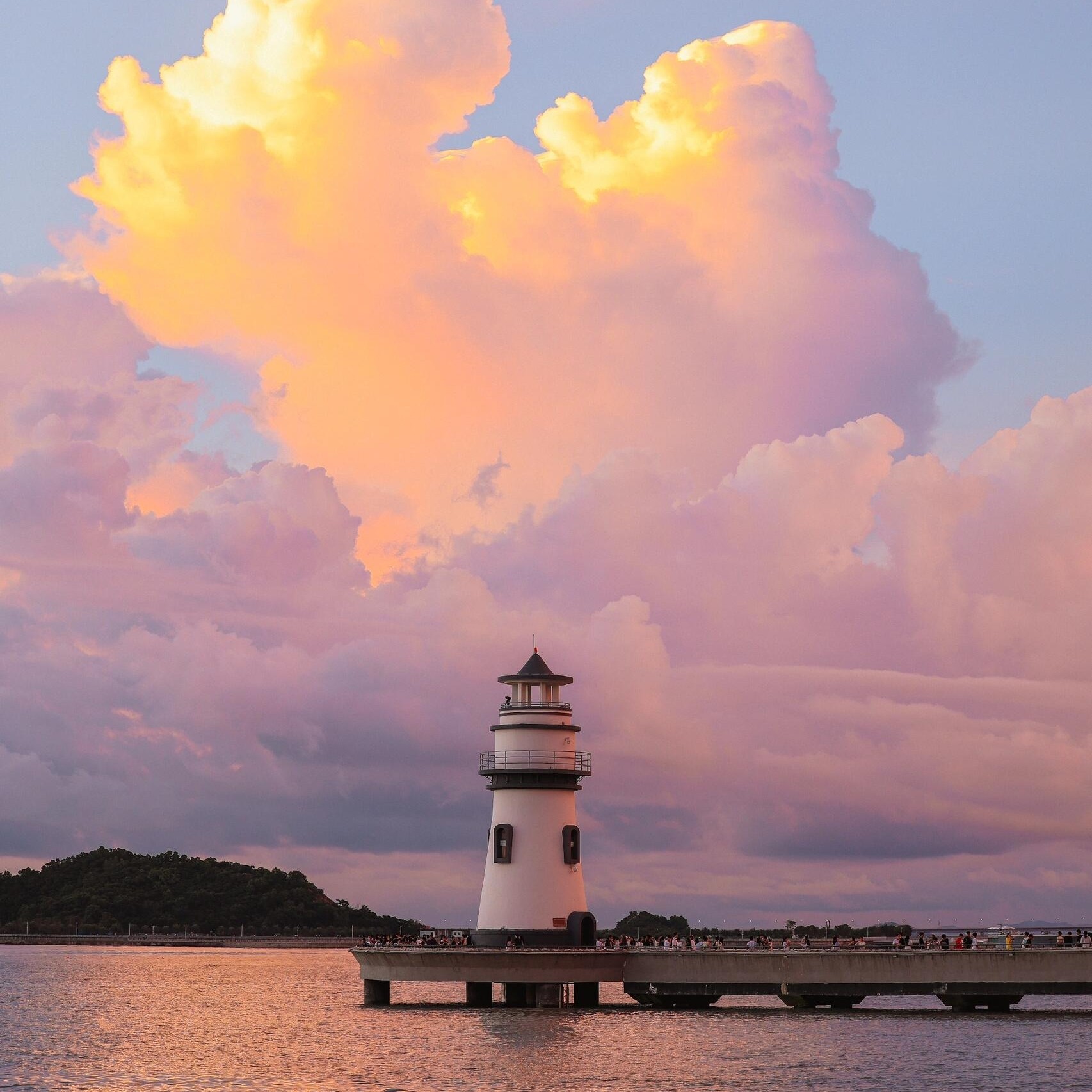 爆款丨珠海出发【珠海+深圳3天游】游艇观光+地王观光+世界之窗