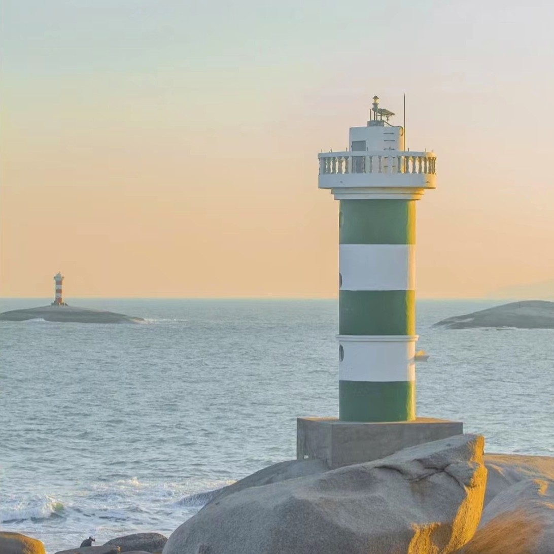 爆款精选【潮汕&东山岛纯玩3日】潮州古城+东山岛+南门湾+南澳岛