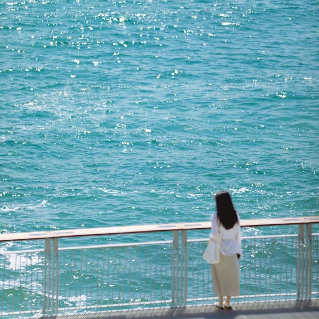 【深圳-私家独立团1天游】金色海岸游艇-含船票+地王观光+中英街