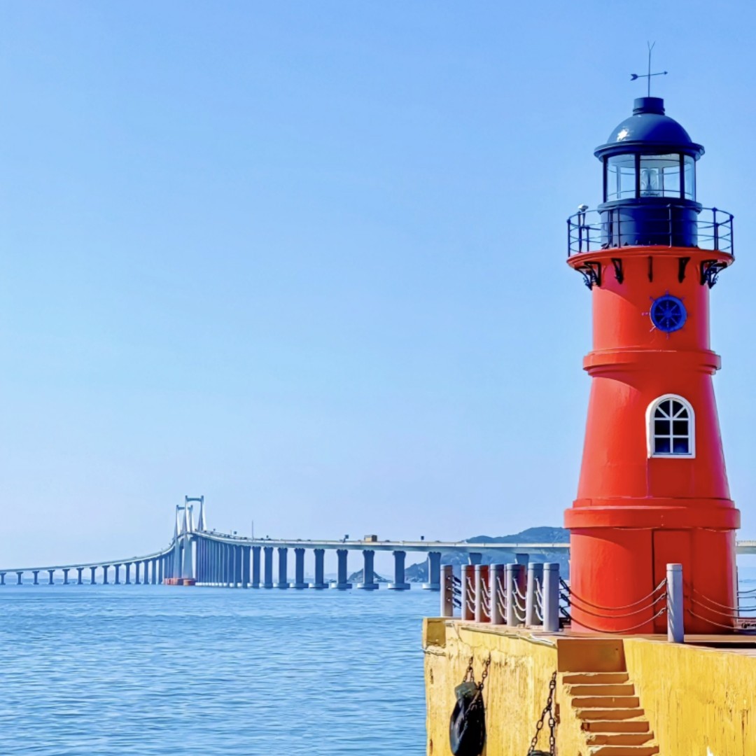 爆款【全景潮汕2天游】潮州古城+广济桥+南澳岛+青澳湾丨深圳出发