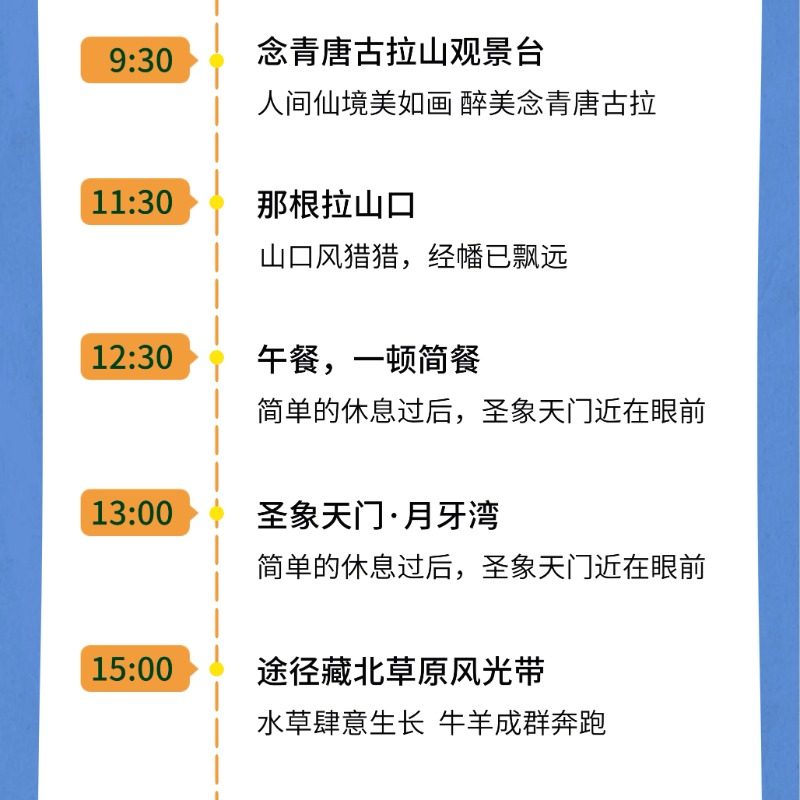 拉萨出发2-8人商务越野纯玩小团西藏周边纳木措北岸圣象天门1日游