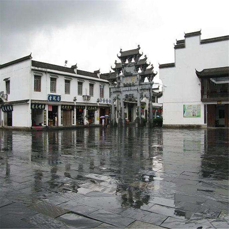 婺源出发东线一日2-8人小团(东线:李坑+晓起+江湾+汪口)