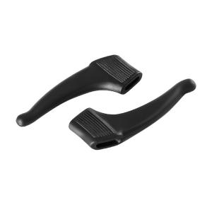 
Anti-falling glasses silicone ear hook support children's anti-slip artifact behind ear hook rack to prevent slipping practical accessories