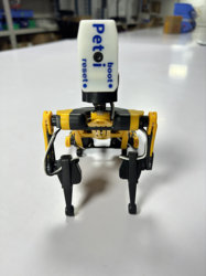 Artificial Intelligence Camera