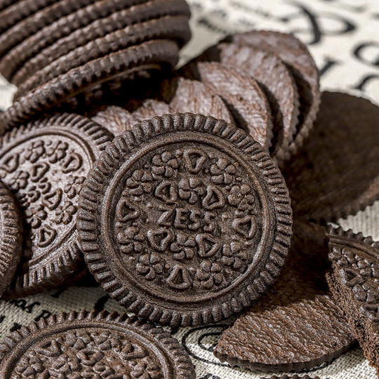 Zessチョコレートビスケット - 148g - マレーシアからの輸入