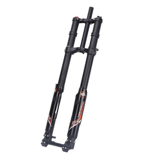 dnm 倒立フォーク mtb用 dnm 倒立フォーク mtb用