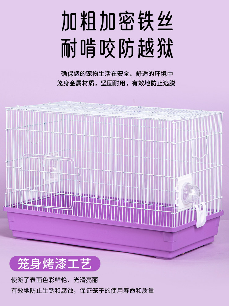 Photo inspiration: Picture Idea: Chengxi Hamster Cage