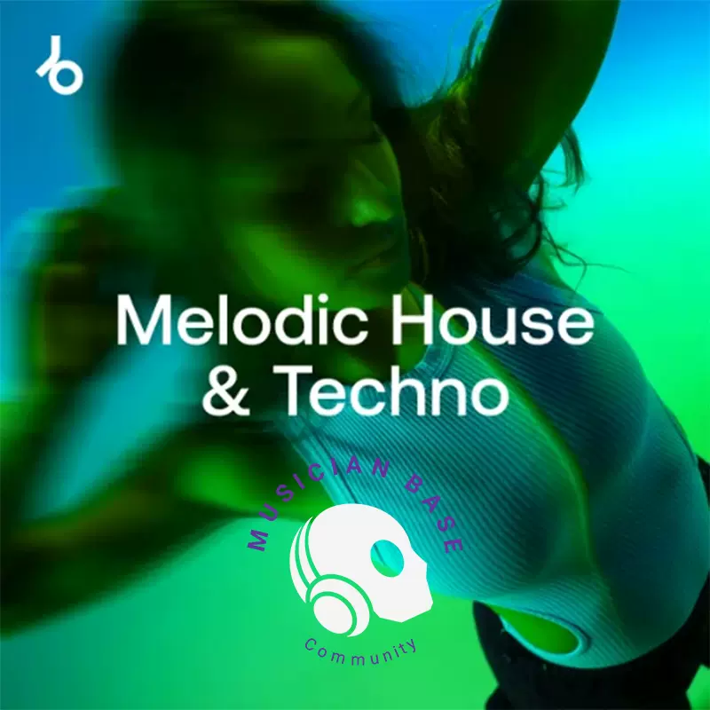 持续更新】Beatport Best New Hype Melodic House&Techno