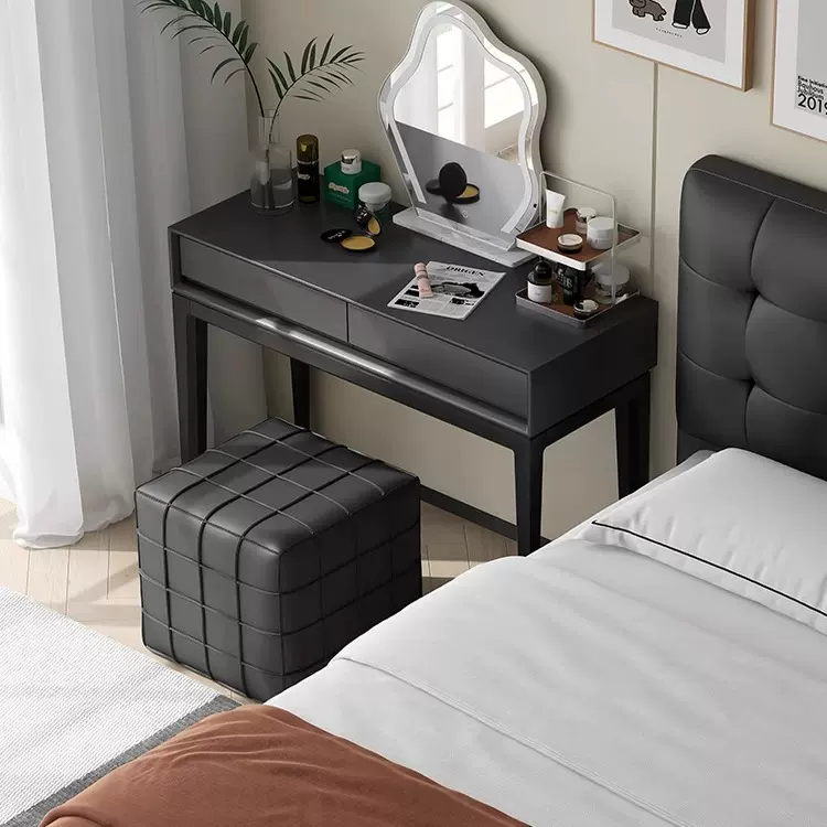 ドレッサー化粧台 化妆桌鏡台梳妆台 化粧テーブル ドレッサーテーブル