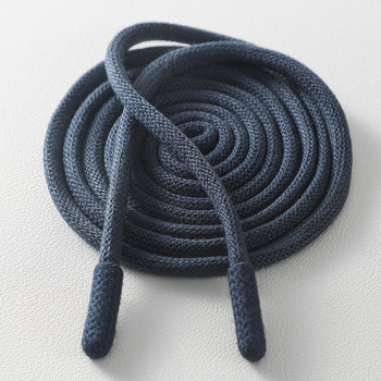 The belt cord is strong and durable and does not ball up