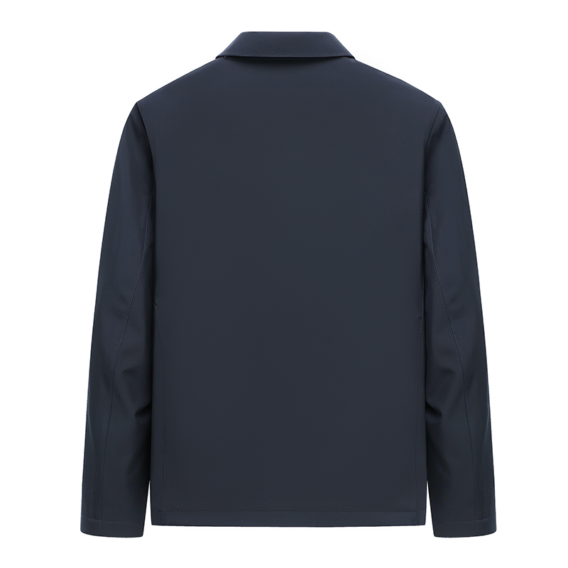 AOKANG ߳   ƺ ,  Ʈ Ͻ ĳ־   ʱ EXECUTIVE JACKET  -