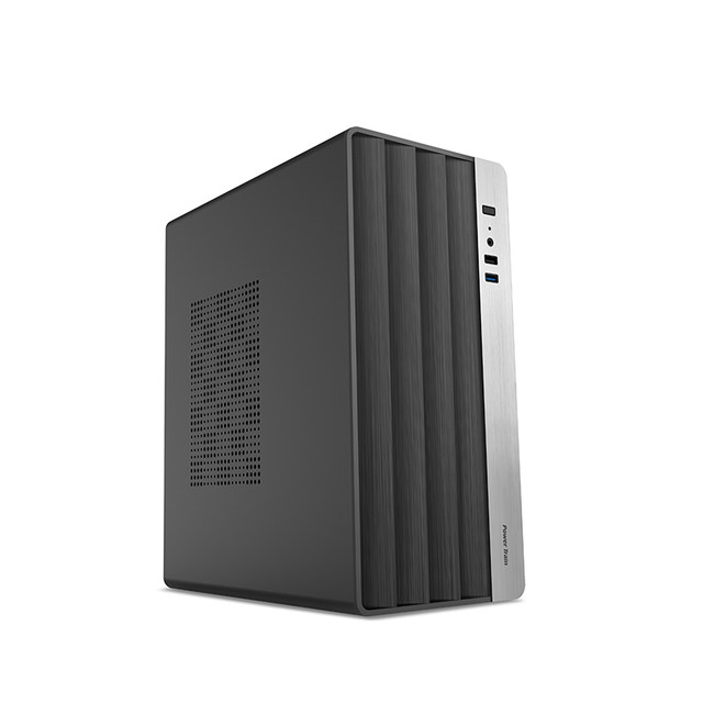 Power train s11 light luxury high end business matx desktop office