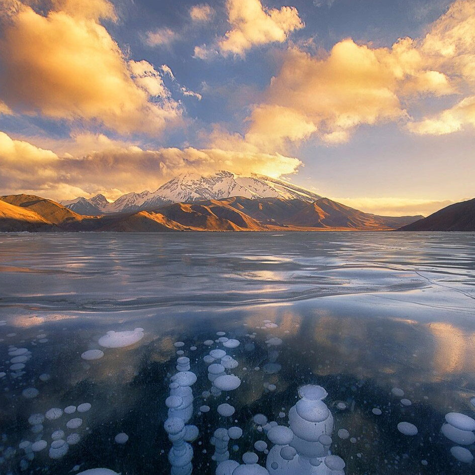 【可接外宾】南疆帕米尔7天喀什旅拍莎车慕士塔格N39沙漠西极