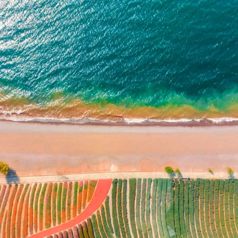 【8人团】滇东南7日元阳梯田河口屏边石屏建水弥勒哀牢山滴水苗城
