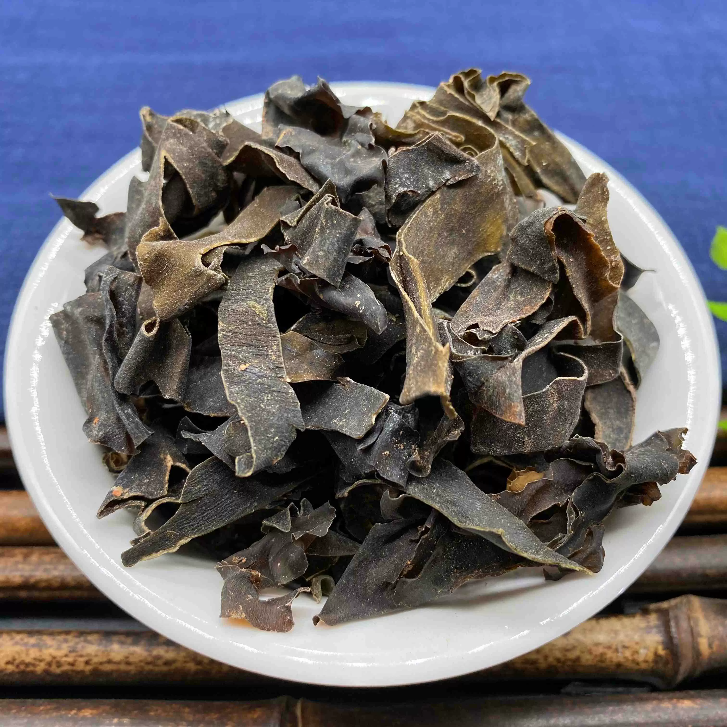 昆布500g克散装江白菜纶布海昆布海草另有海藻非野生