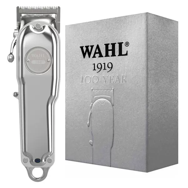 美国华尔WAHL100 周年1919 限量版电剪-Taobao
