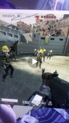 Ava King of the Battlefield International Server: Human Vs. Ai Room/Leveling Room, Rank Upgrade Room, Steam International