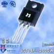 Jiejie Micro JST16F-1200CW 16A plug-in TO-220F triac/thyristor JJM chính hãng