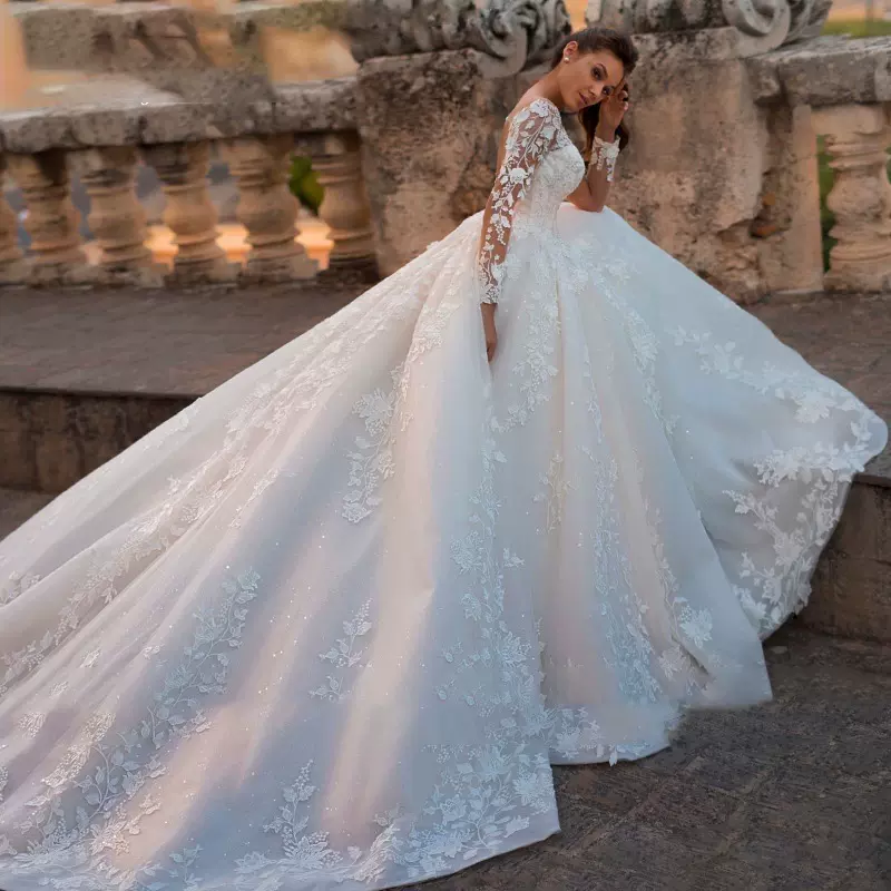 Taobao Wedding Dress