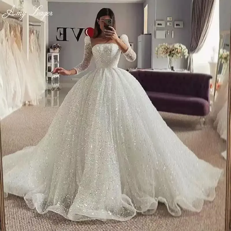 Taobao Wedding Dress