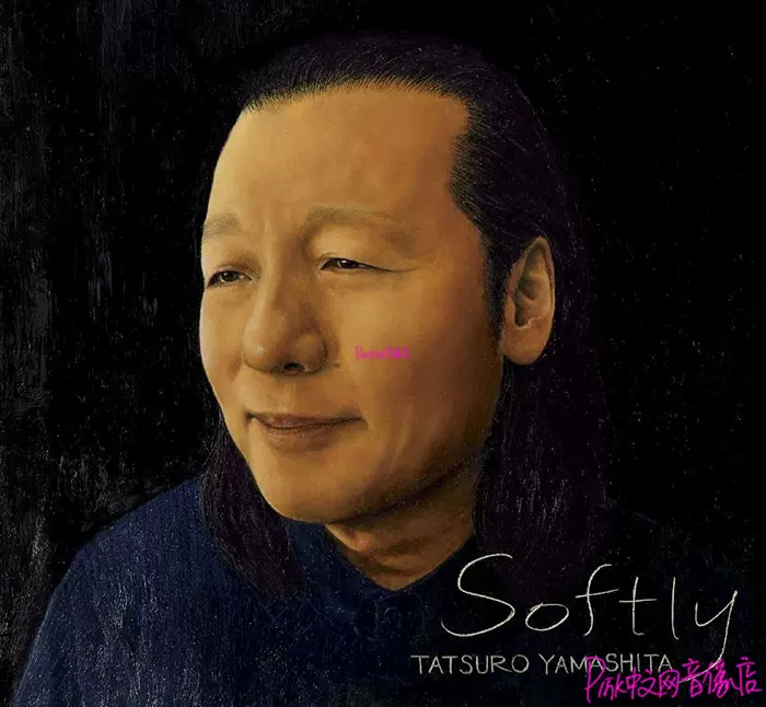 日山下達郎SOFTLY 初回限定盤2CD 山下達郎-Taobao