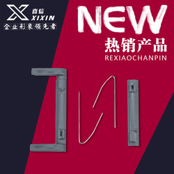 Aluminum Alloy Name Tags, Stainless Steel Work Badge Pins, Accessories