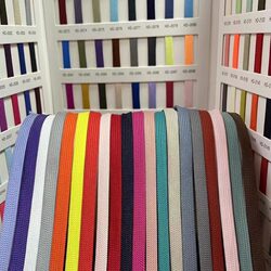 10mm Wide Colorful Hollow Polyester Encrypted Rope Clothing Hat Rope Shoelace Flat Rope Double-Layer Fashion Hoodie Drawstring