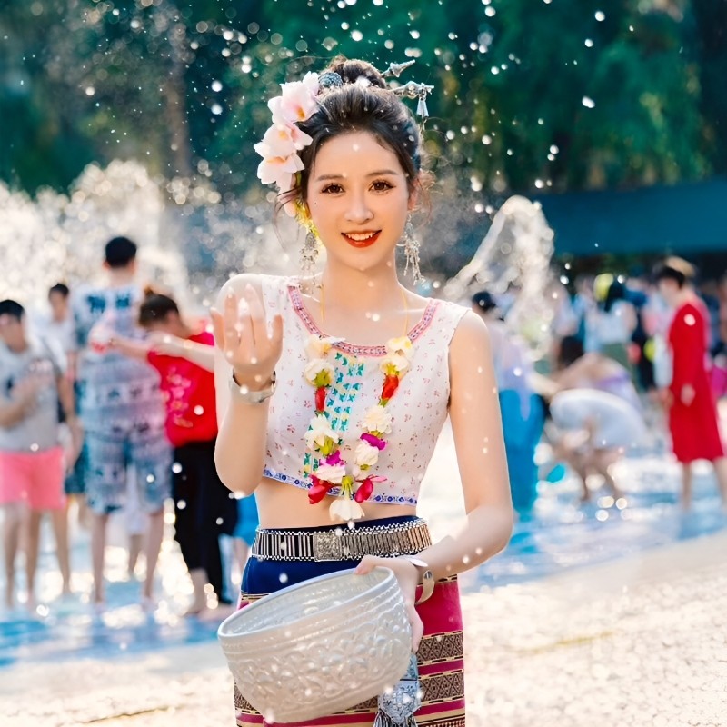 动车往返昆明丽江大理西双版纳8天7晚跟团游玉龙雪山野象谷亲子游