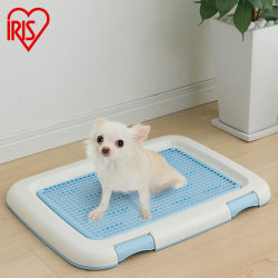 Japanese IRIS large, medium and small dog toilet