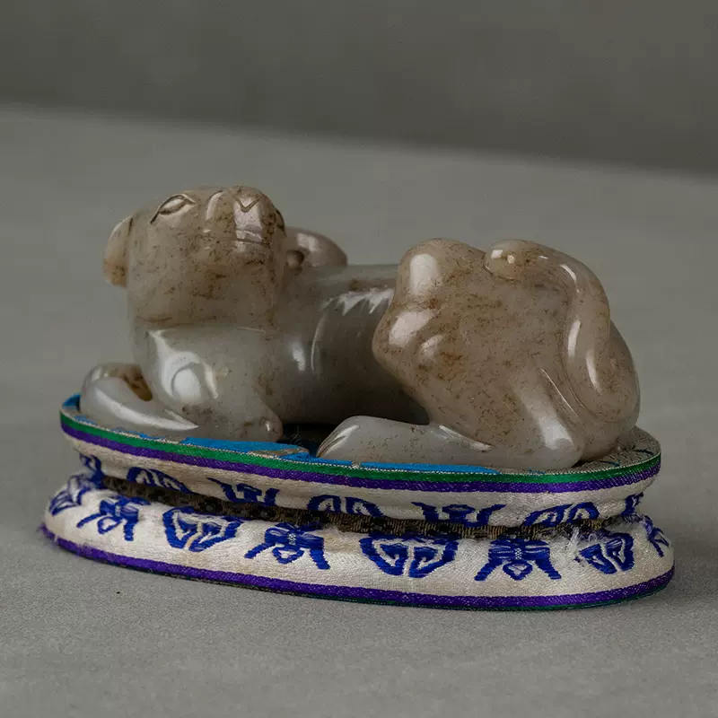 清代黃花梨筆筒手工製作文房雅器明清古典風格書房收藏品