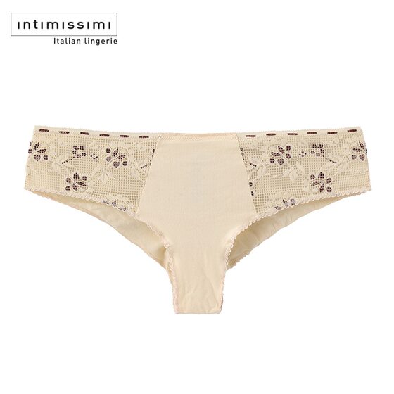 
Intimissimi Yishuman boxer pants for women shorts comfort brand special price medium and low waist sexy underwear