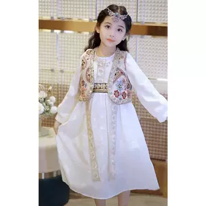 two-piece ethnic embroidery Latest Best Selling Praise