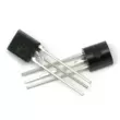 TELESKY cắm trực tiếp S9013 Transistor điện NPN 9013 TO-92 (50 chiếc) tranzistor c1815 Transistor bóng bán dẫn