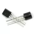 TELESKY cắm trực tiếp S9013 Transistor điện NPN 9013 TO-92 (50 chiếc)