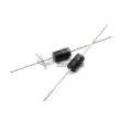 TELESKY 1N5408 IN5408 3A/1000V cắm trực tiếp diode chỉnh lưu công suất cao (20 chiếc) diot tủ lạnh sanyo Đi ốt chỉnh lưu