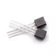 [TELESKY] Transistor 2N3904 gói TO-92 Transistor nội tuyến (50 chiếc)