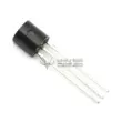 [TELESKY]BT169D thyristor một chiều 400V/0.8A TO-92 thyristor (10 chiếc) Thyristor