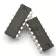 CD4017BE 40 series vi điều khiển chip CD4001/11/66/82/106 chip mạch tích hợp IC