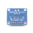 Mô-đun cảm biến giám sát dòng điện/công suất hai chiều không trôi giao diện I2C INA219 Module cảm biến