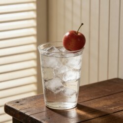 Japanese Kinto Cup Glass Cup Cast Coffee Cup Cold Brew Iced Latte Cup Beer Cup Transparent Water Cup Tea Cup