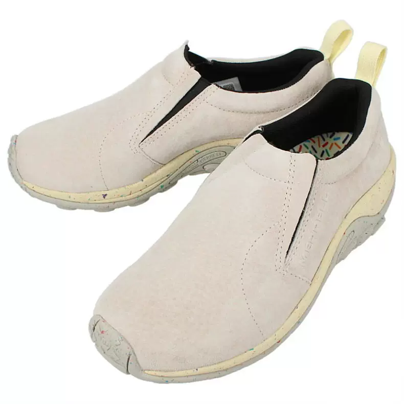 MERRELL男士休闲鞋JUNGLE MOC户外时尚新款正品直邮J003695迈乐-Taobao