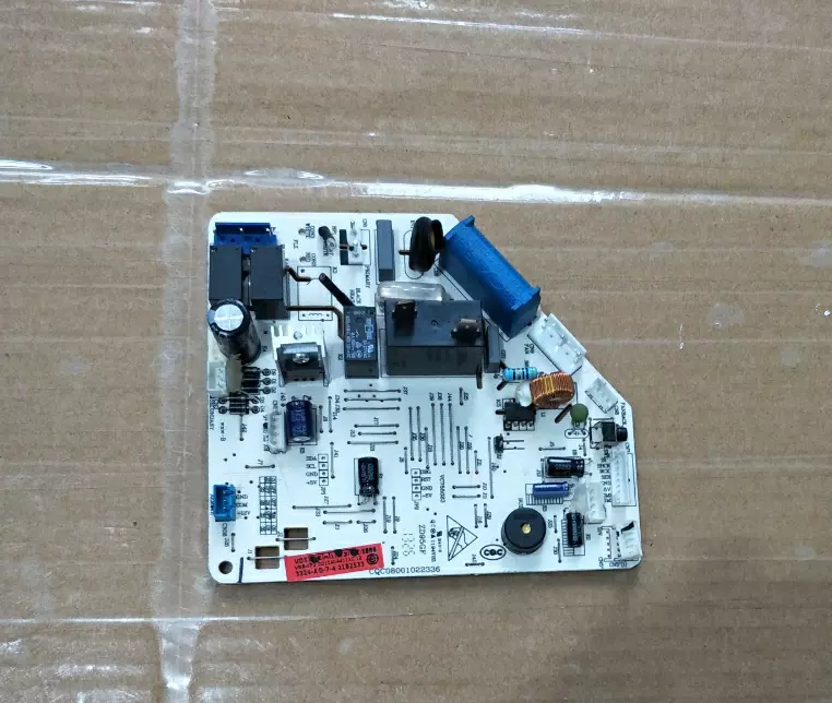 KFR 35GW/MCC Air Conditioning Parts Of Computer System Board