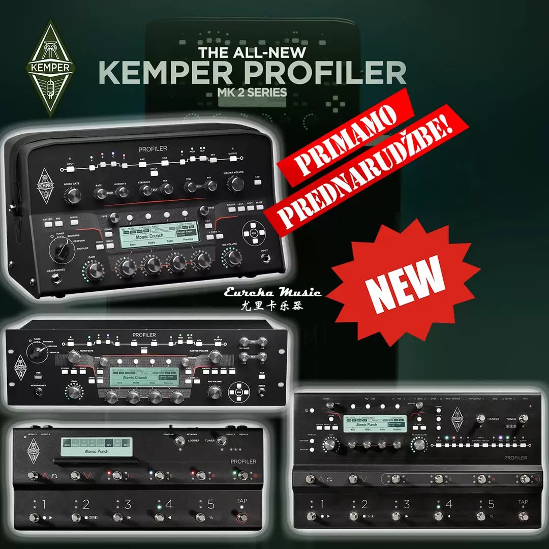 公式の新品》RAVENSTONE 1959 DIST ギターエフェクター