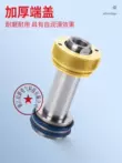 Xi lanh dầu mỏng xi lanh thủy lực khuôn vuông CÔNG VIỆC răng thẳng đứng bên trong CX-SD20/32/40/50/63 xi lanh thủy lực vuông Motor thủy lực