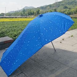 Electric Scooter Sunshade Umbrella, Rainproof Umbrella, Delivery Bike Umbrella, Outdoor Cycling Canopy Umbrella Stand