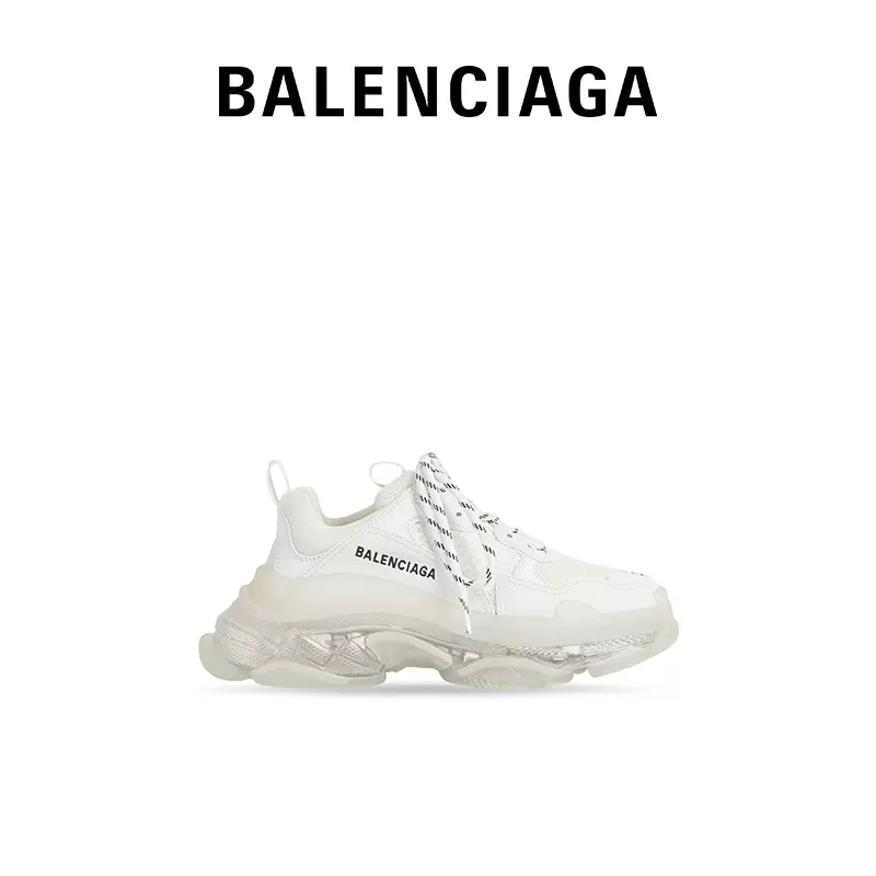 Taobao balenciaga sale triple s