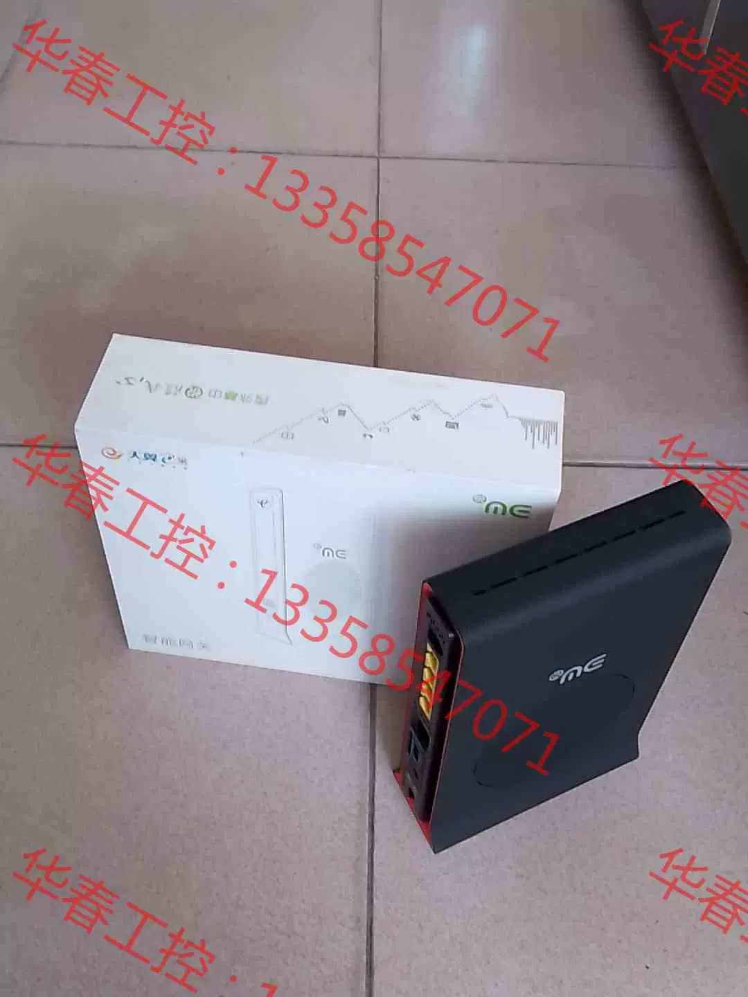 议价华为千兆路由器sa1456c吉比特gpon onu家用终端机-Taobao Singapore