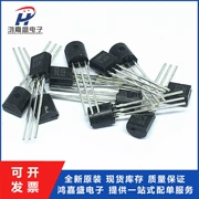 Transistor cắm trực tiếp S8550 SS8050 9013 9014 2N3904 Transistor điện PNP NPN