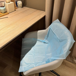 [Practical Travel Essentials] Disposable Dirt Barrier Pads, Hotel Dirt Barrier Film, High-Speed Rail Seat Pads, Travel and Business Trip Dirt Barrier